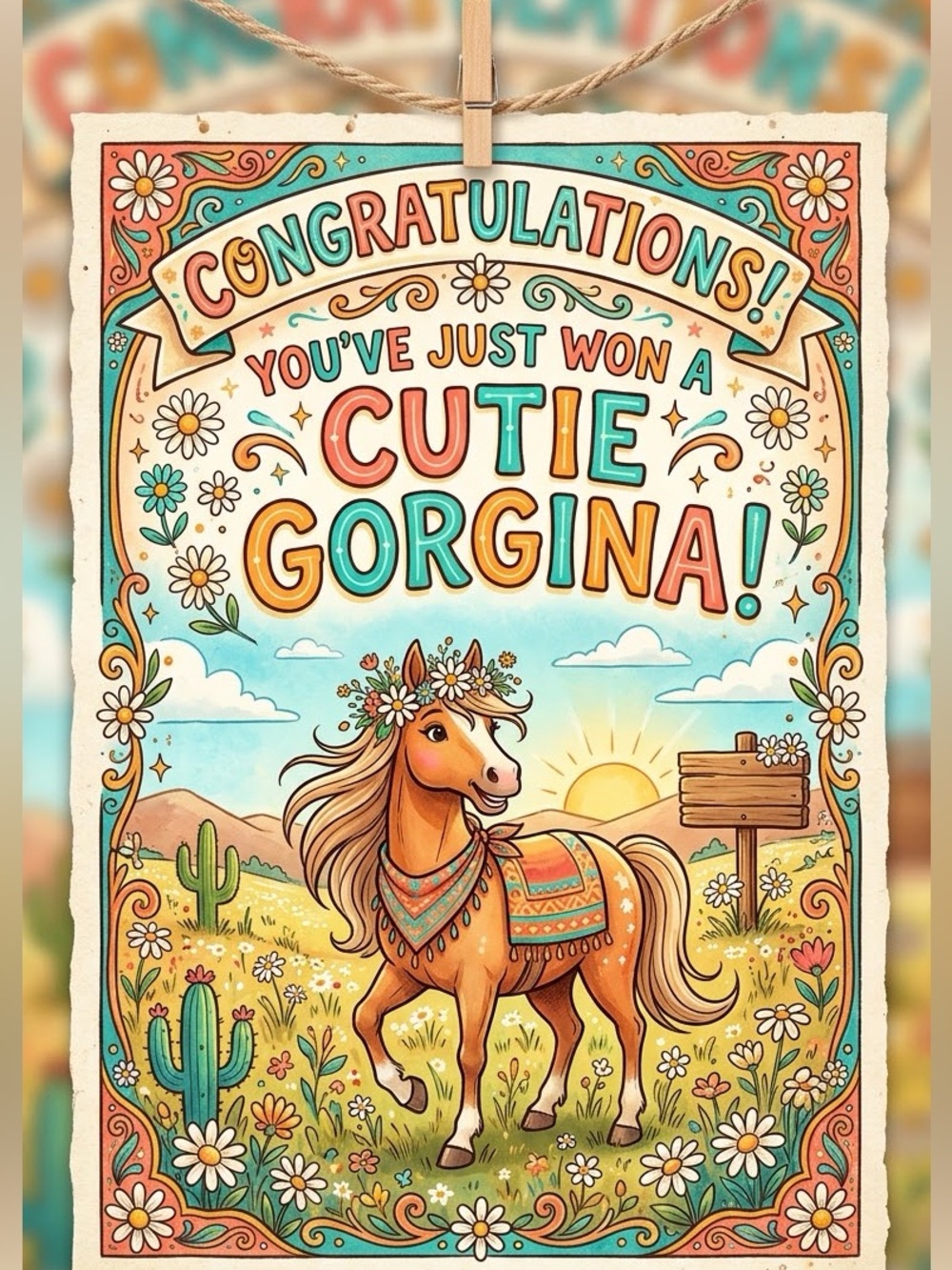 [1-50]Congratulations you’ve just won a cutie Gorgina from @yrodp